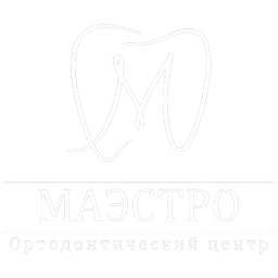 Логотип «Маэстро Ortho»