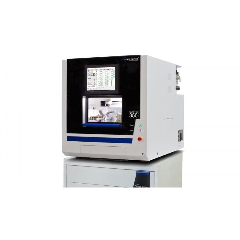 Фрезерный станок Coritec 350i CAD/CAM