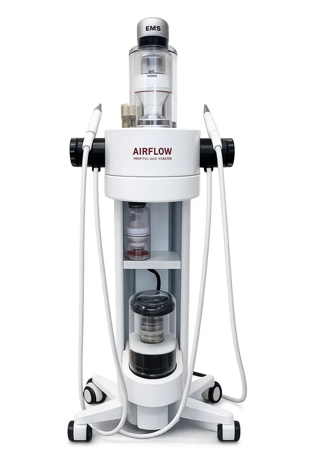 Аппарат профессиональной гигиены AIRFLOW Prophylaxis Master EMS