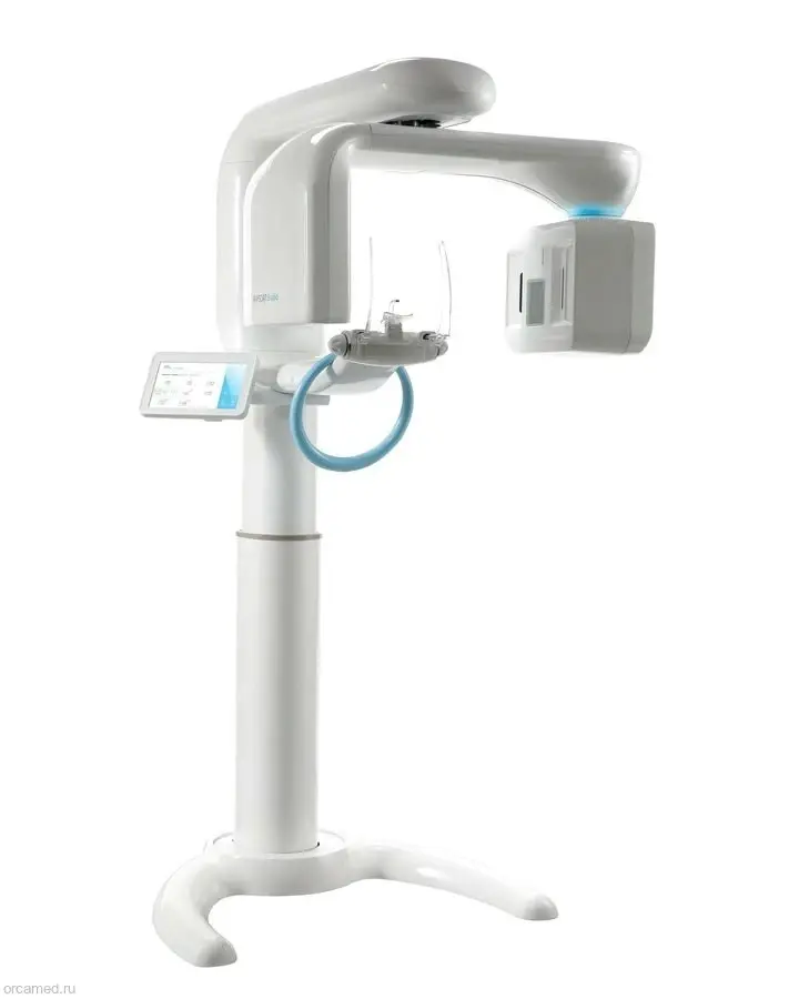 Компьютерный томограф RAYSCAN 20×20