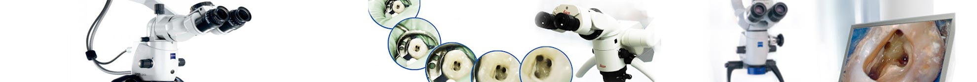 Микроскопная стоматология - Клиника эстетической стоматологии 